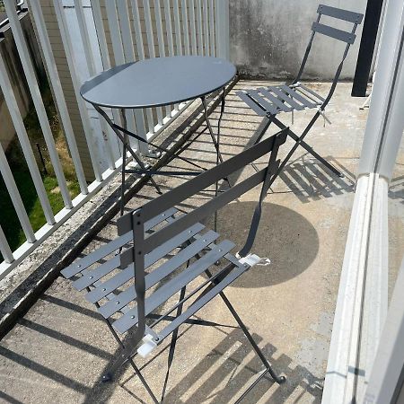 Studio Rouen Διαμέρισμα Εξωτερικό φωτογραφία