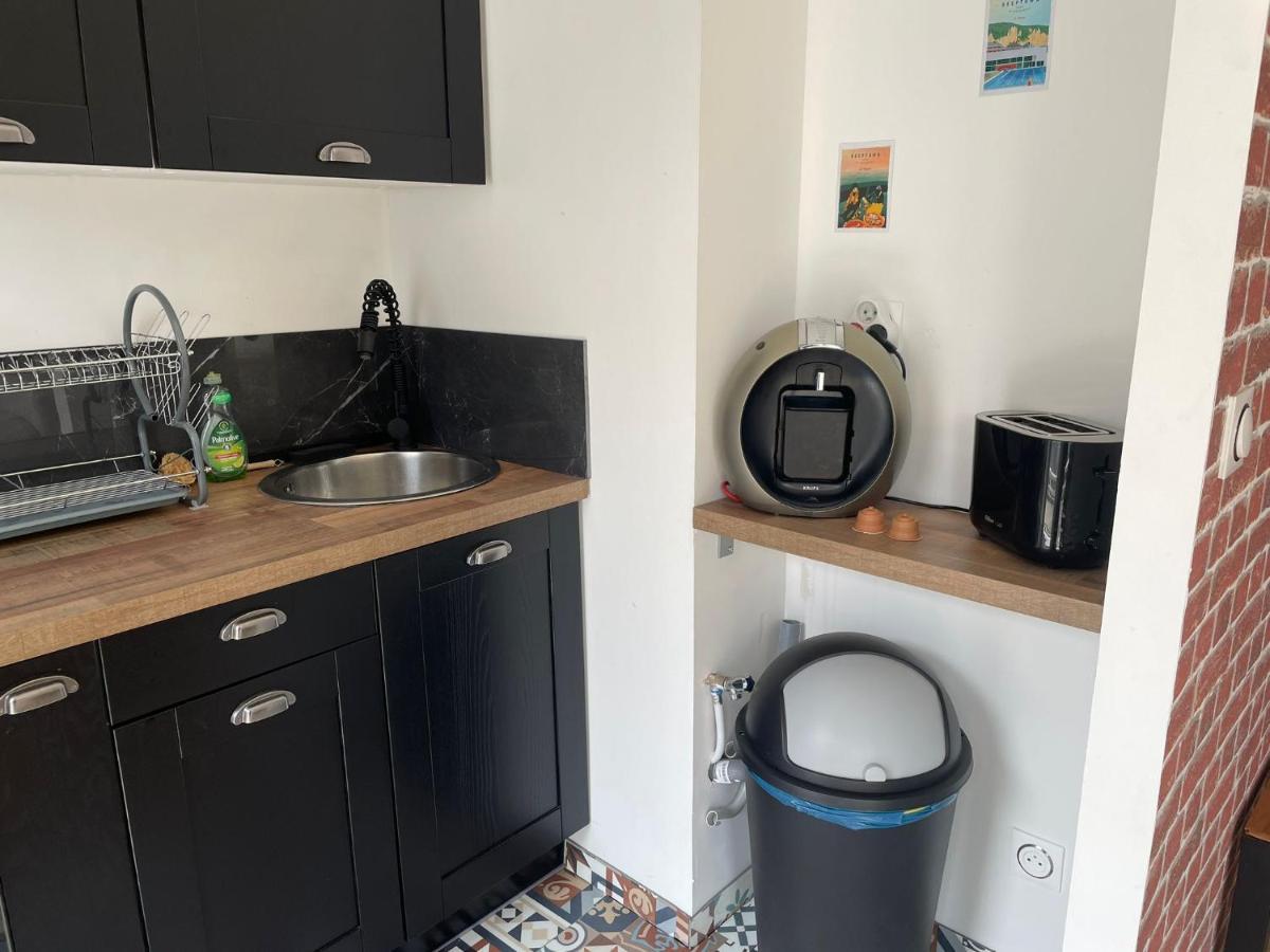Studio Rouen Διαμέρισμα Εξωτερικό φωτογραφία